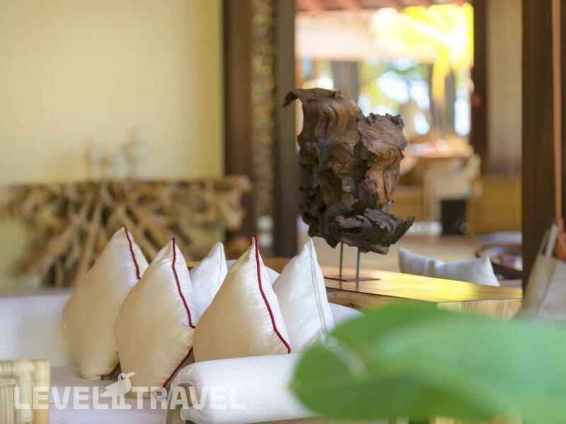 Фотография Story Seychelles (Ex.The H Resort Beau Vallon Beach)