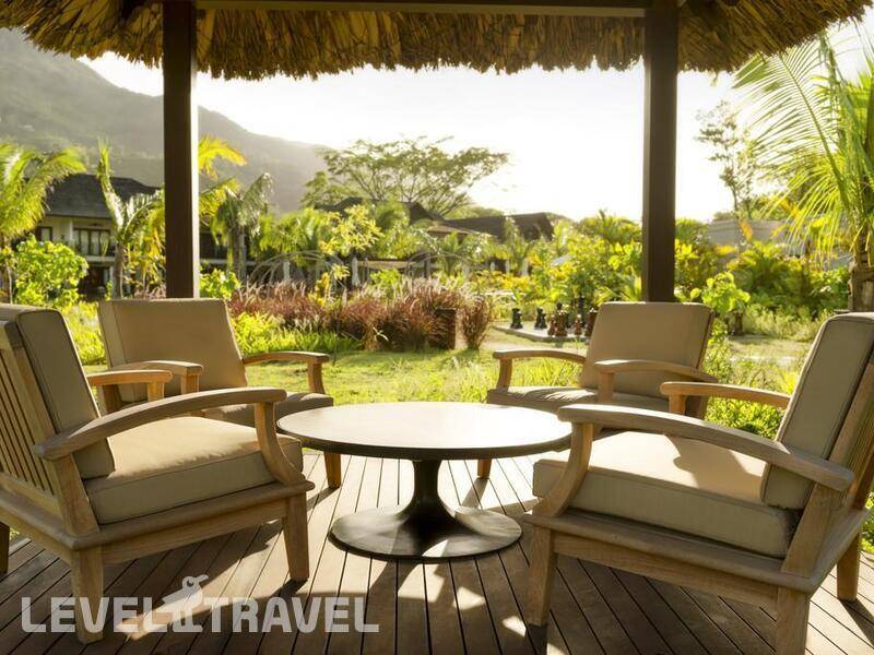 Фотография Story Seychelles (Ex.The H Resort Beau Vallon Beach)
