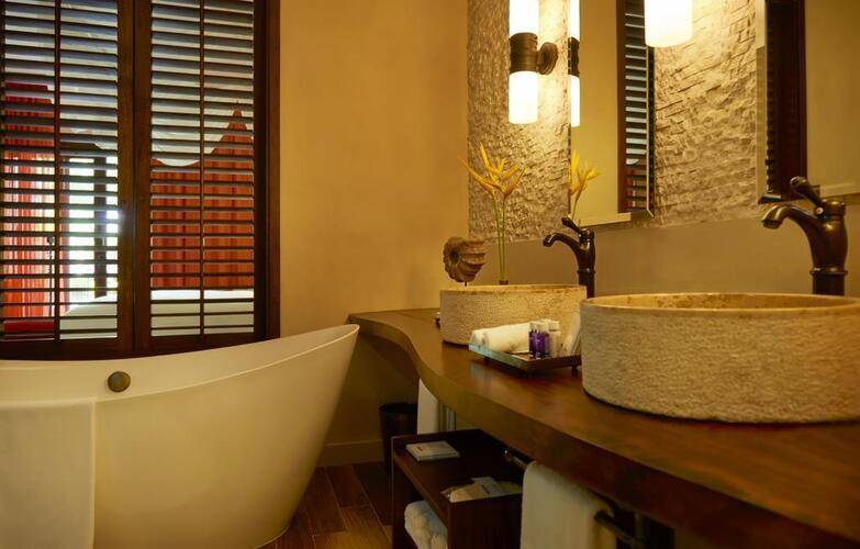Story Seychelles (Ex.The H Resort Beau Vallon Beach)