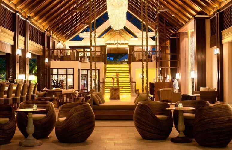 Story Seychelles (Ex.The H Resort Beau Vallon Beach)