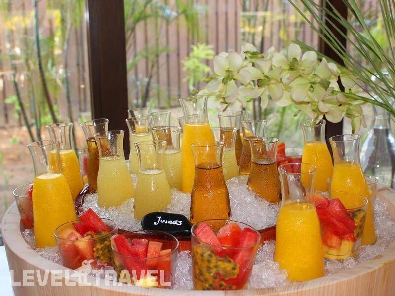 Фотография Story Seychelles (Ex.The H Resort Beau Vallon Beach)