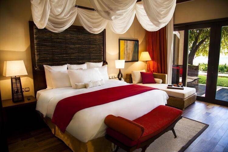 Story Seychelles (Ex.The H Resort Beau Vallon Beach)