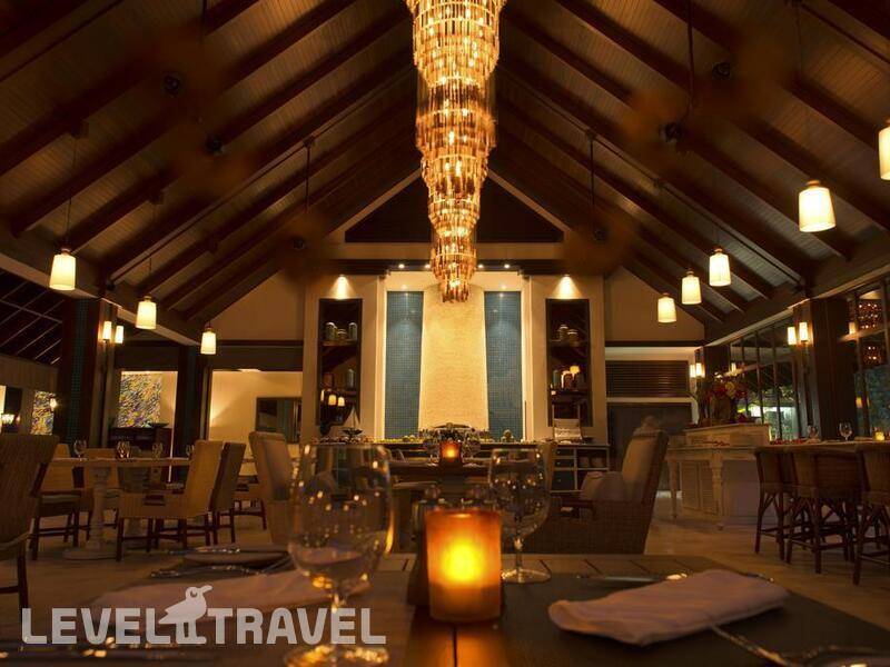 Фотография Story Seychelles (Ex.The H Resort Beau Vallon Beach)