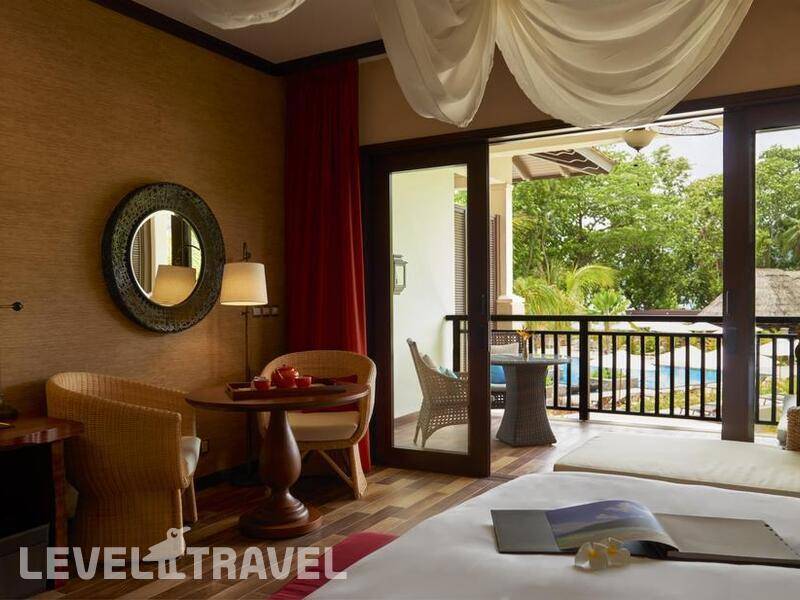 Фотография Story Seychelles (Ex.The H Resort Beau Vallon Beach)