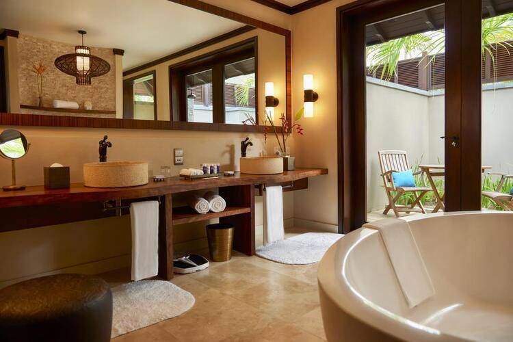 Story Seychelles (Ex.The H Resort Beau Vallon Beach)