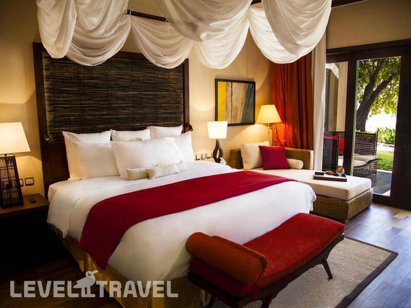 Фотография Story Seychelles (Ex.The H Resort Beau Vallon Beach)