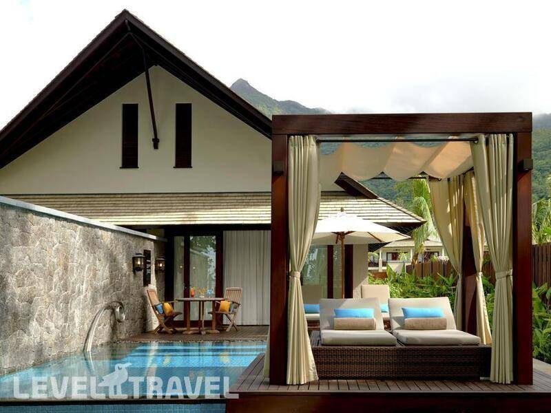 Фотография Story Seychelles (Ex.The H Resort Beau Vallon Beach)