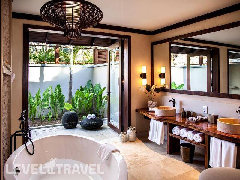 Фотография Story Seychelles (Ex.The H Resort Beau Vallon Beach)