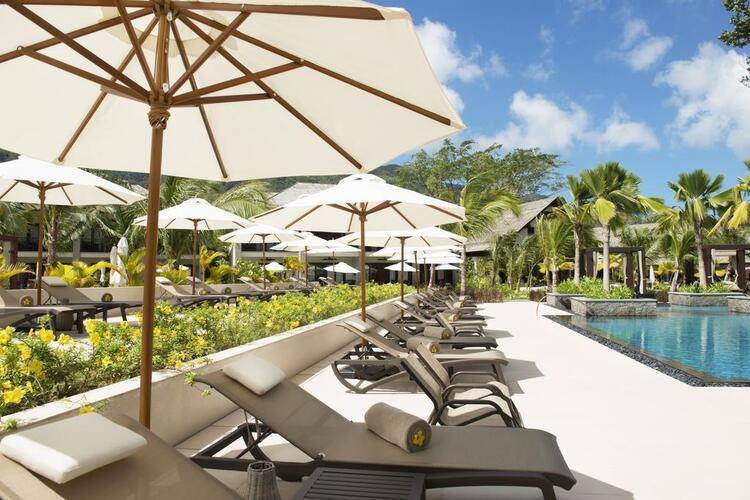 Story Seychelles (Ex.The H Resort Beau Vallon Beach)