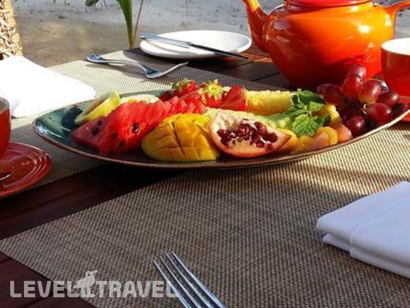 Фотография Story Seychelles (Ex.The H Resort Beau Vallon Beach)