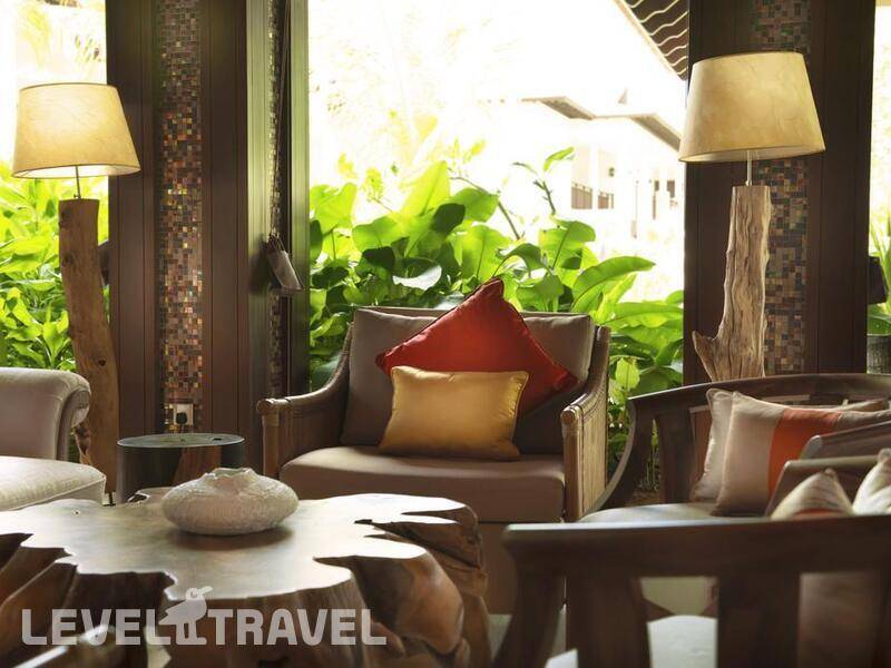 Фотография Story Seychelles (Ex.The H Resort Beau Vallon Beach)