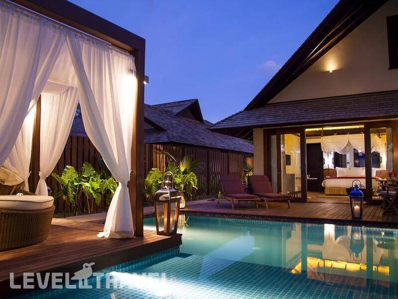 Фотография Story Seychelles (Ex.The H Resort Beau Vallon Beach)