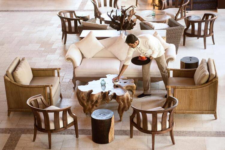 Story Seychelles (Ex.The H Resort Beau Vallon Beach)