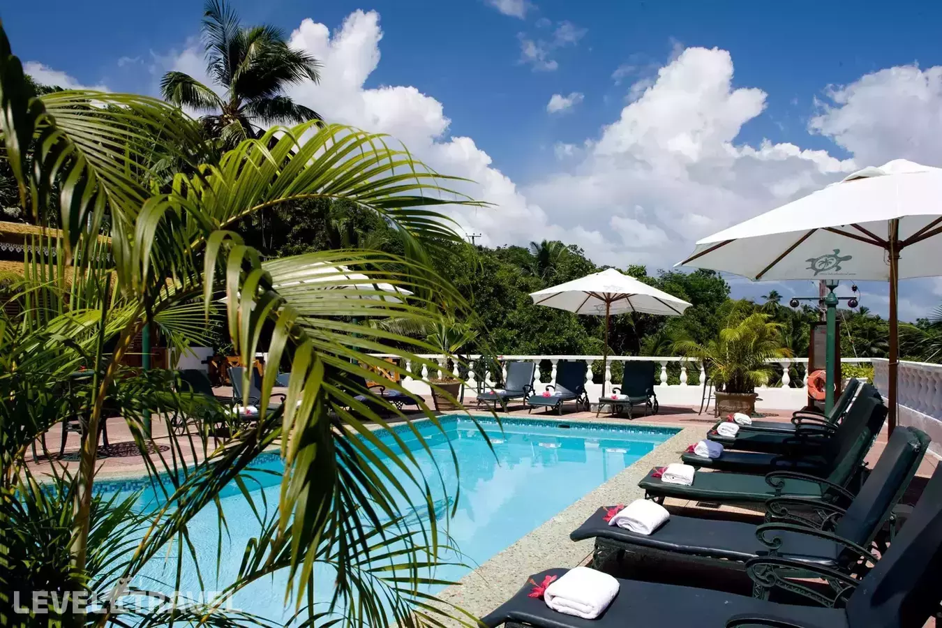 Le Relax Hotel & Restaurant