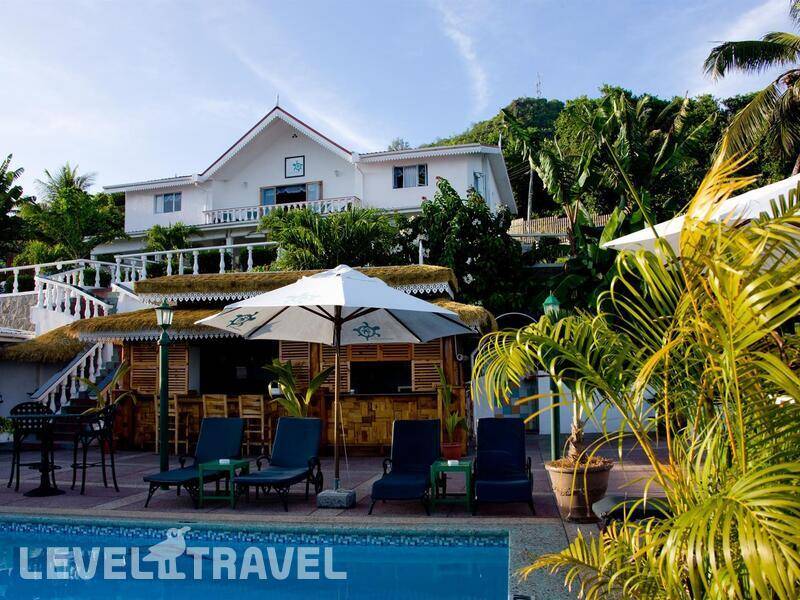 Фотография Le Relax Hotel & Restaurant