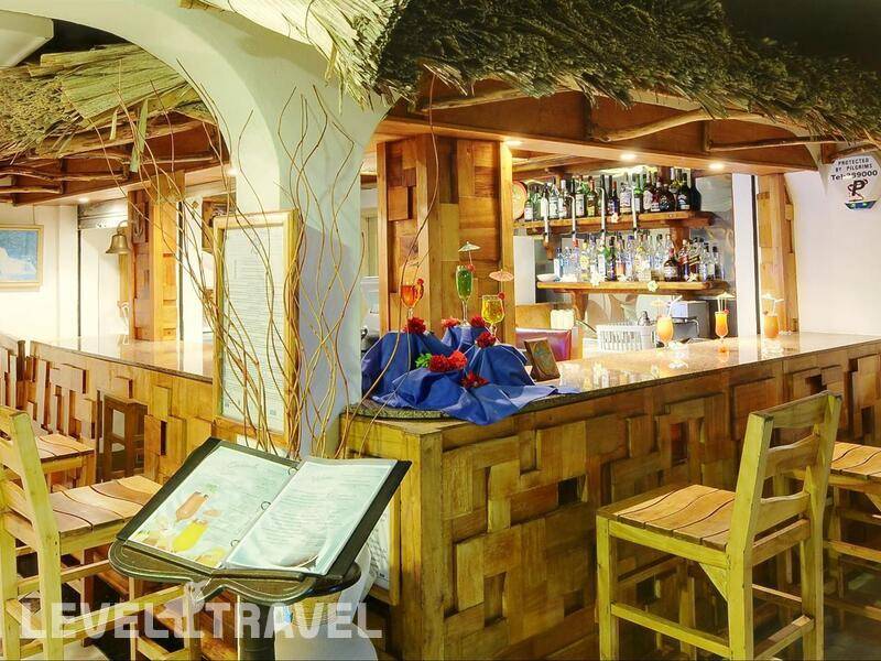 Фотография Le Relax Hotel & Restaurant
