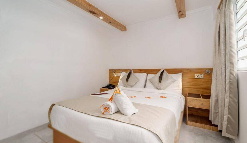 Le Relax Hotel & Restaurant