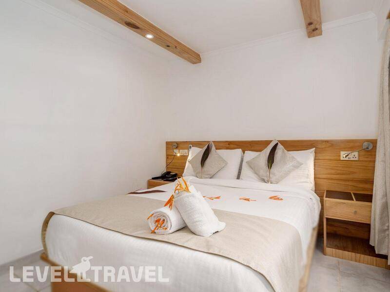 Фотография Le Relax Hotel & Restaurant