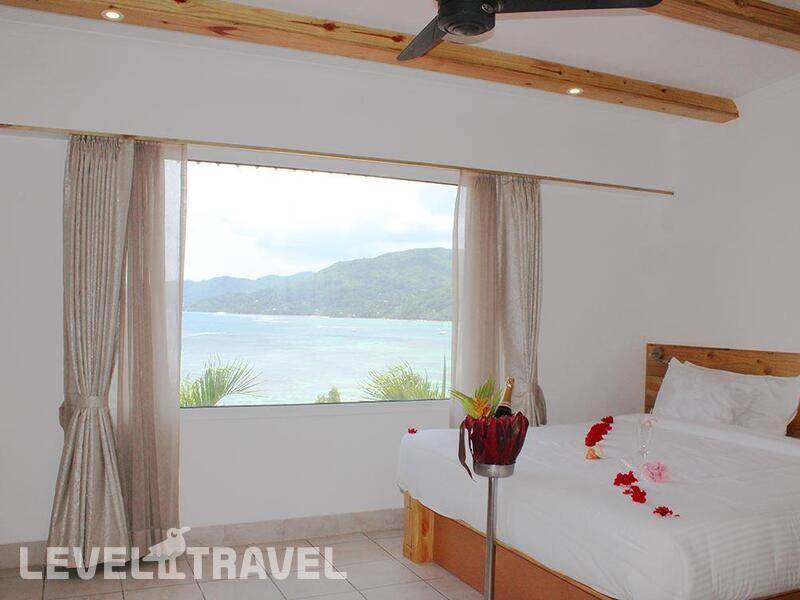 Фотография Le Relax Hotel & Restaurant