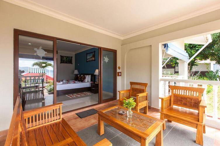 Le Relax Hotel & Restaurant