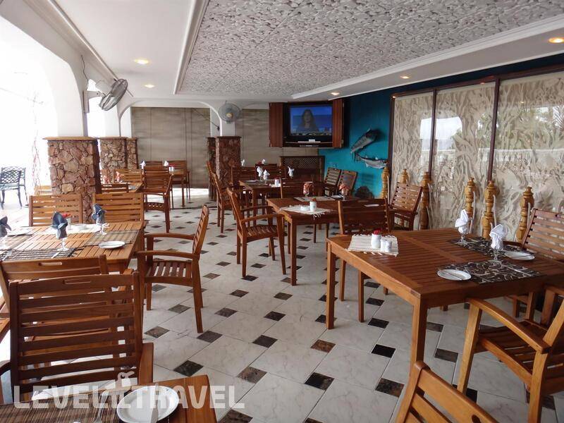 Фотография Le Relax Hotel & Restaurant