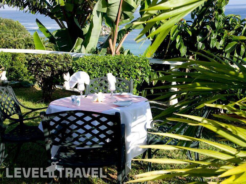 Фотография Le Relax Hotel & Restaurant