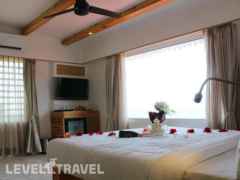 Фотография Le Relax Hotel & Restaurant