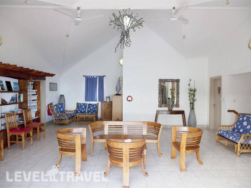 Фотография Le Relax Hotel & Restaurant