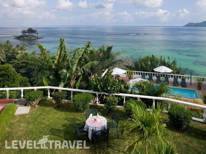 Фотография Le Relax Hotel & Restaurant