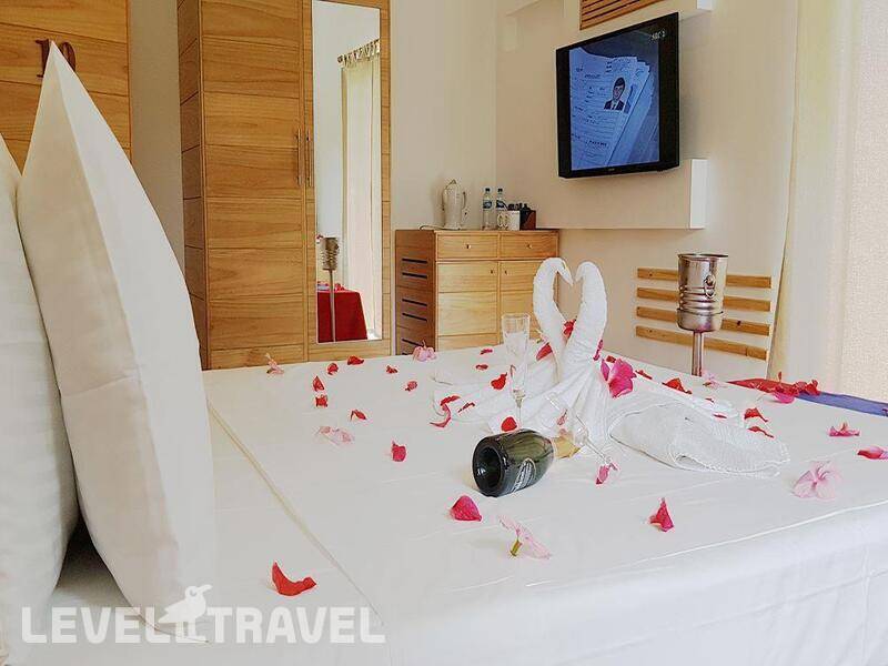 Фотография Le Relax Hotel & Restaurant
