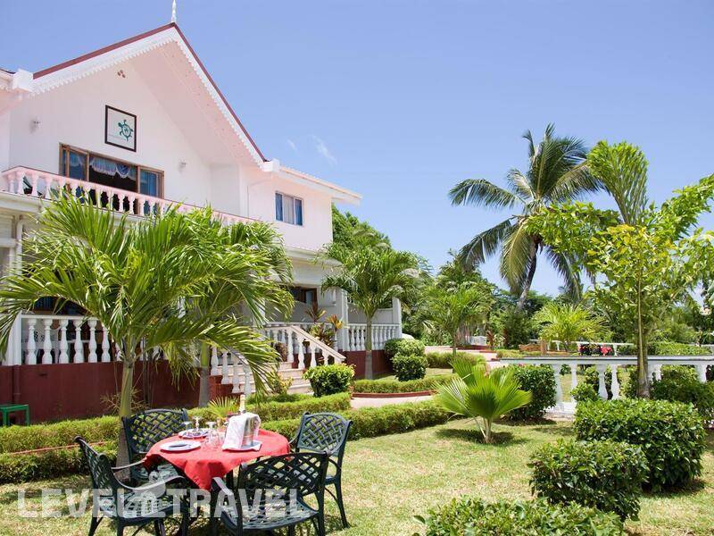 Фотография Le Relax Hotel & Restaurant