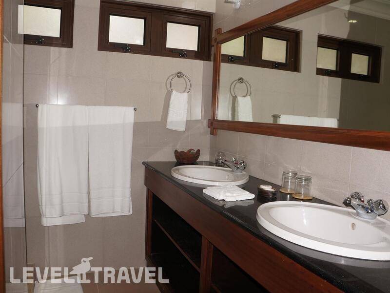 Фотография Le Relax Hotel & Restaurant