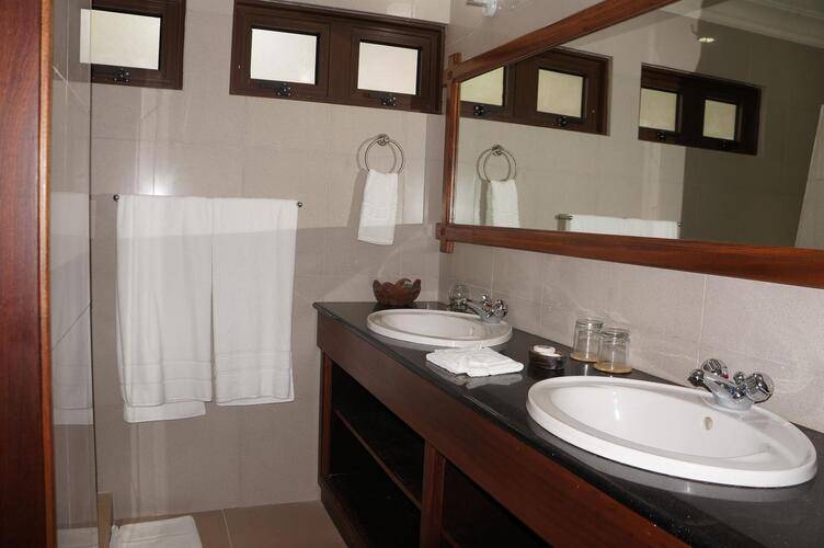 Le Relax Hotel & Restaurant