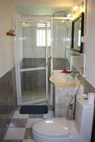 Nooit Gedacht Heritage Hotel
