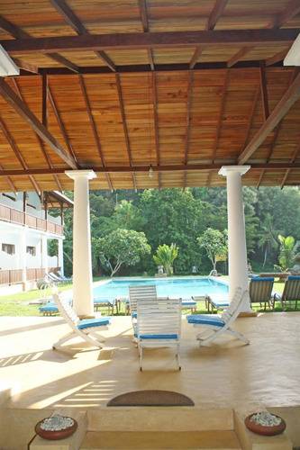 Nooit Gedacht Heritage Hotel