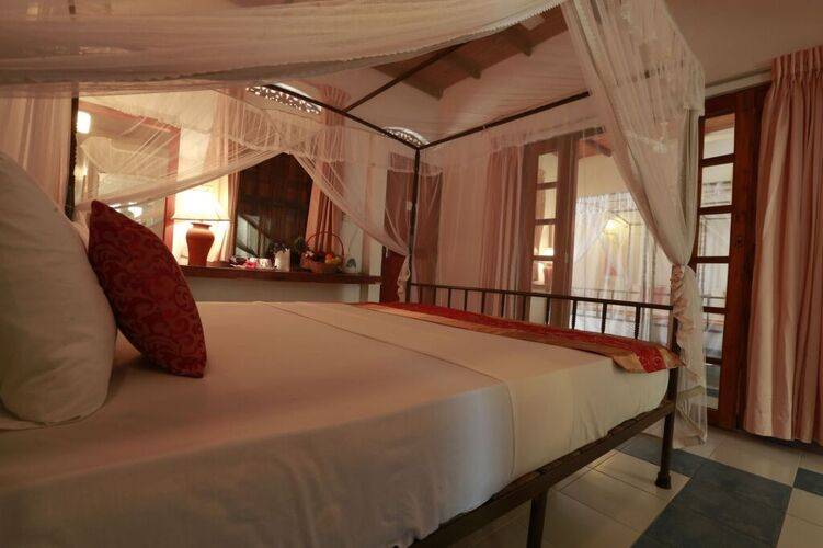 Nooit Gedacht Heritage Hotel