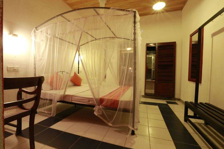 Nooit Gedacht Heritage Hotel
