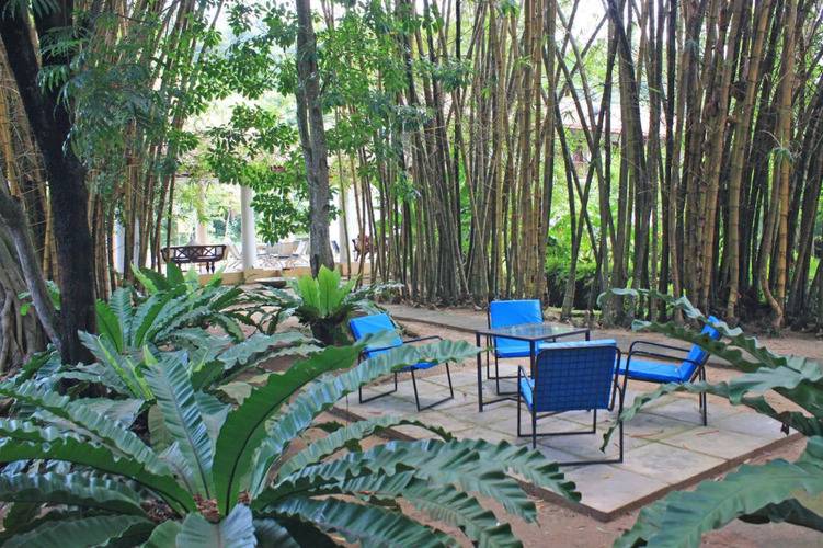 Nooit Gedacht Heritage Hotel