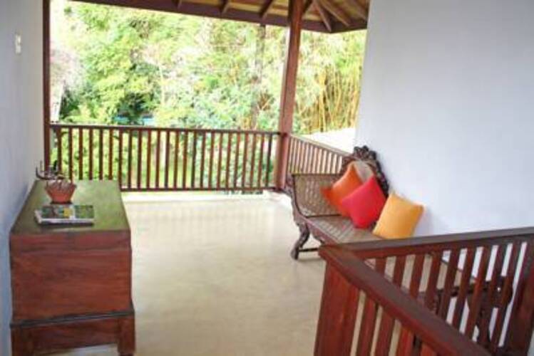 Nooit Gedacht Heritage Hotel