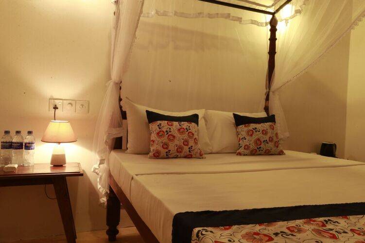 Nooit Gedacht Heritage Hotel
