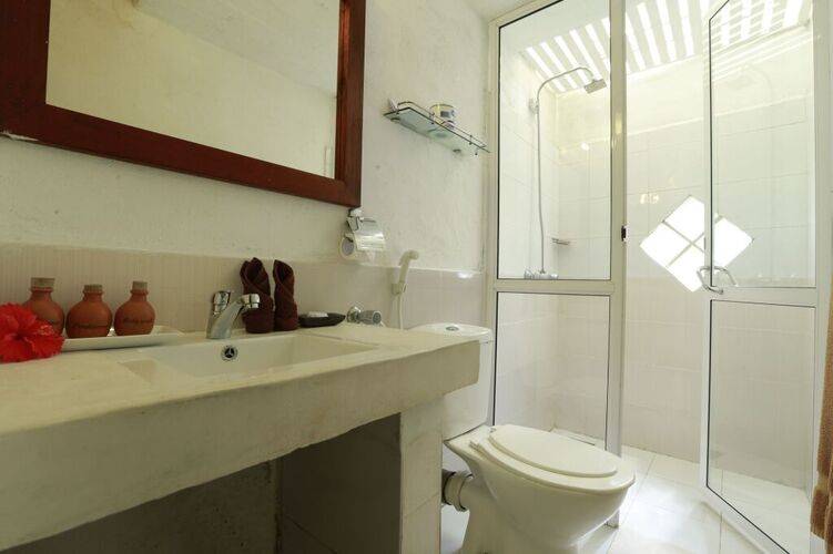 Nooit Gedacht Heritage Hotel
