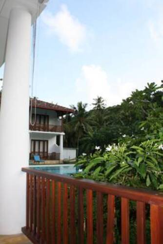 Nooit Gedacht Heritage Hotel