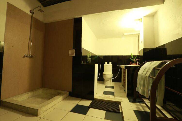 Nooit Gedacht Heritage Hotel
