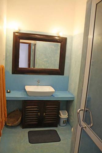 Nooit Gedacht Heritage Hotel