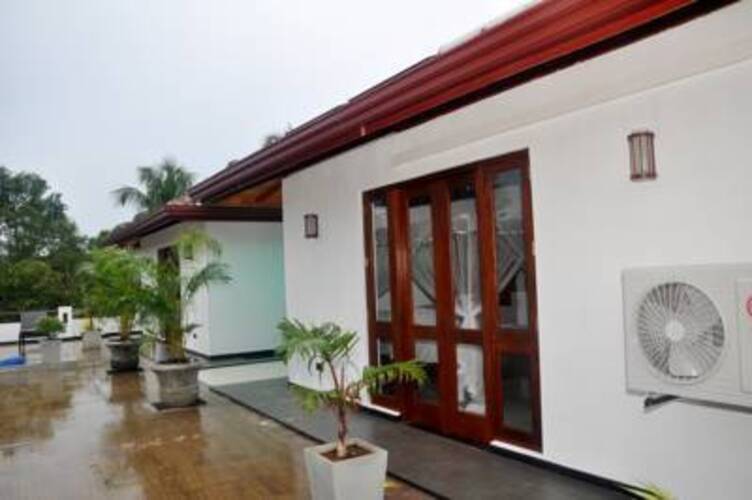 Villa Dineha