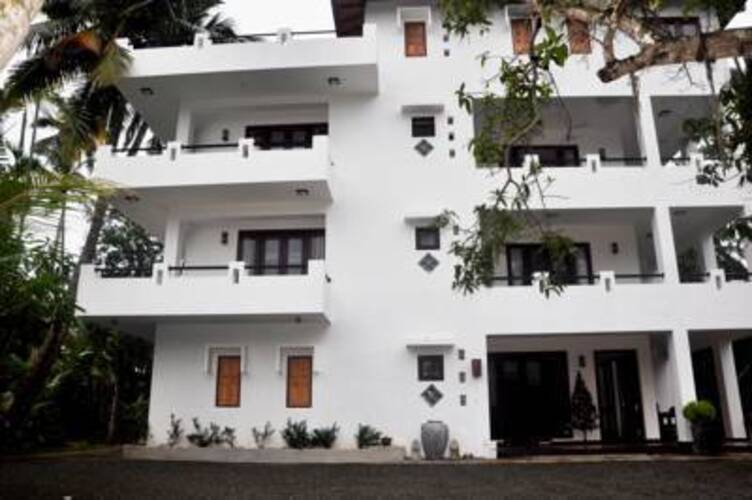 Villa Dineha