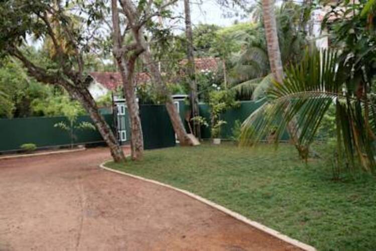 Villa Dineha