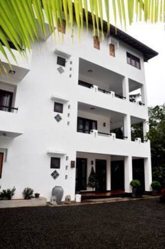 Villa Dineha