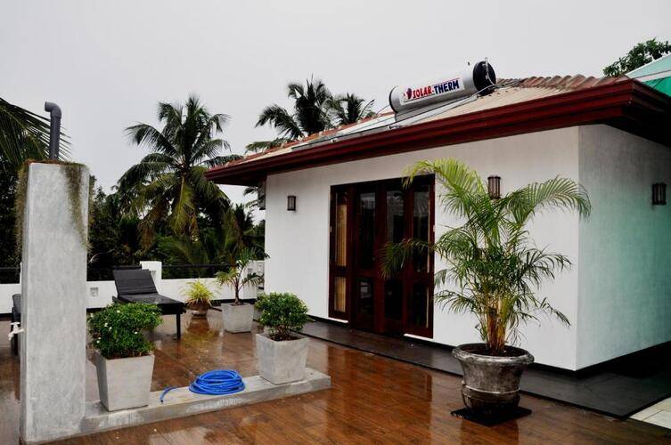 Villa Dineha