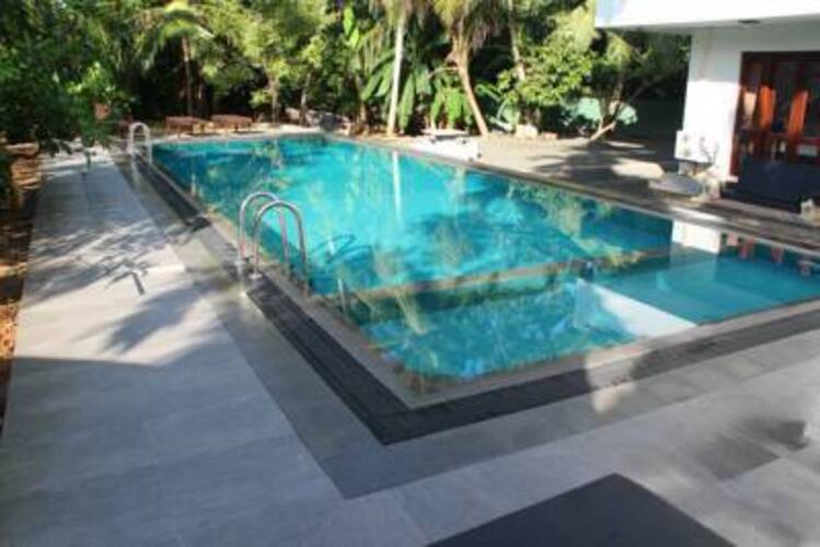 Villa Dineha